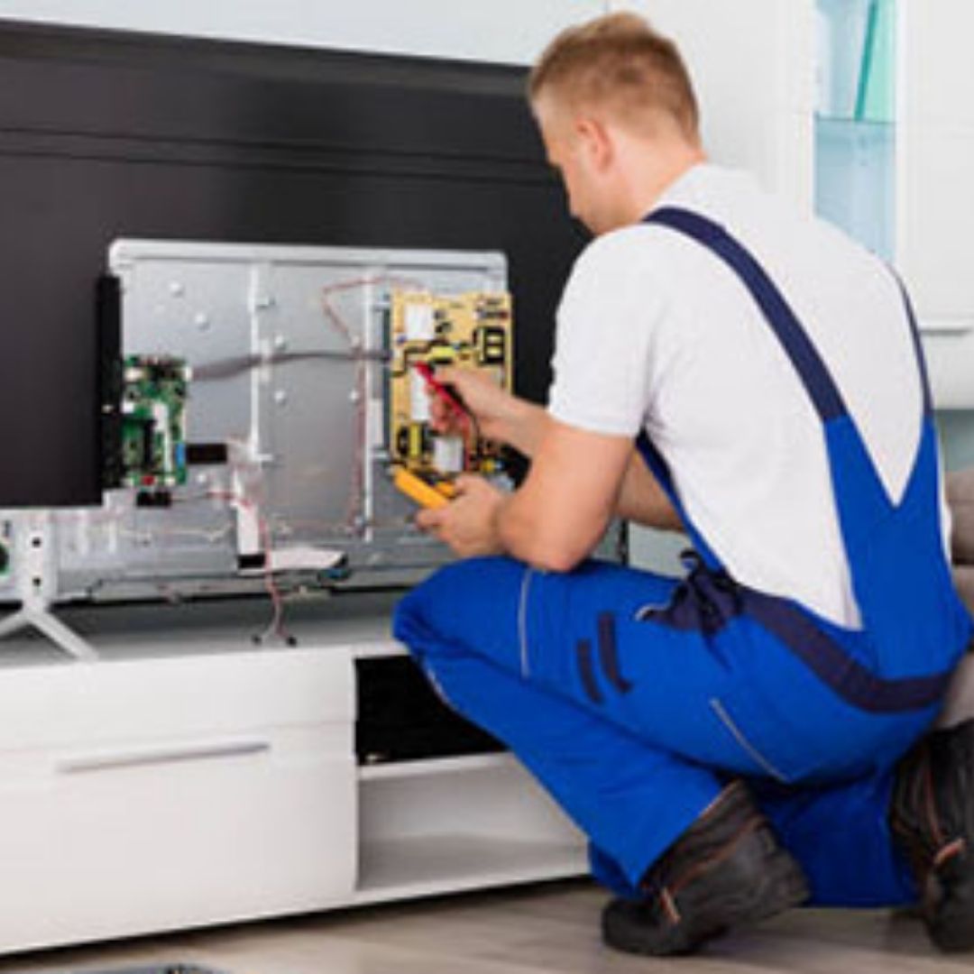 Sulusaray Televizyon Tamircisi